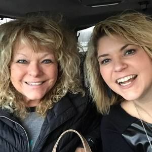 Meet your Posher, Patsy